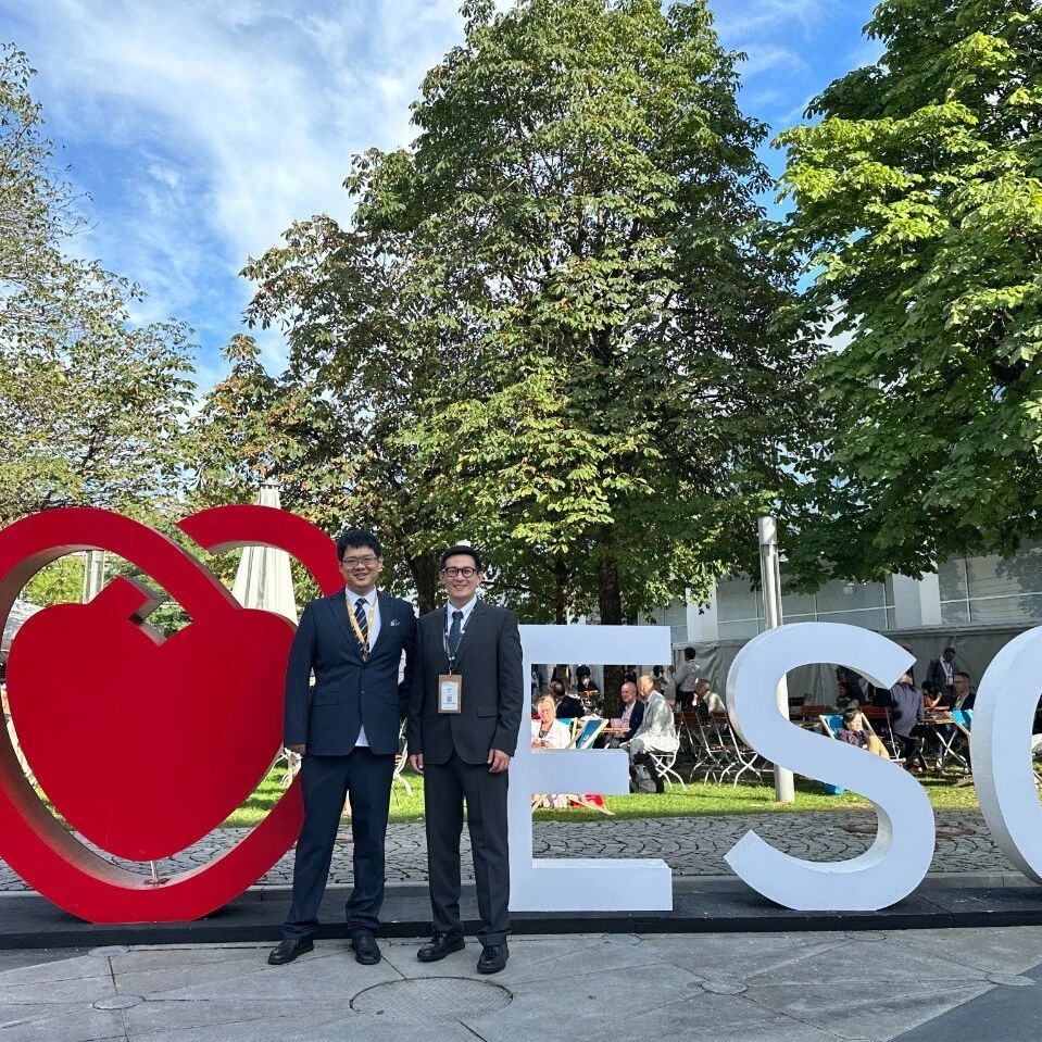 ESC 2026 现场直击丨北京积水潭医院刘巍教授团队病例：心梗术后肌钙蛋白突现“假性高峰”？警惕甲流相关异嗜性抗体干扰！